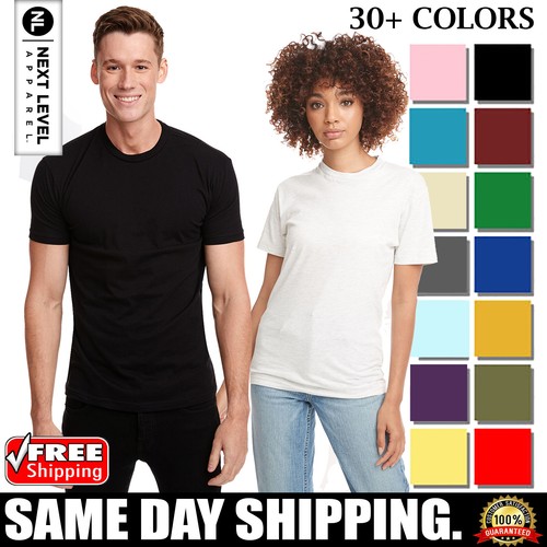 Next level apparel 3600 - level,